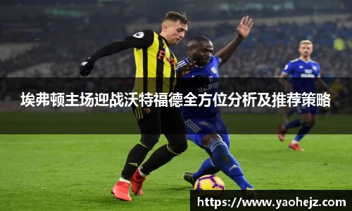 埃弗顿主场迎战沃特福德全方位分析及推荐策略